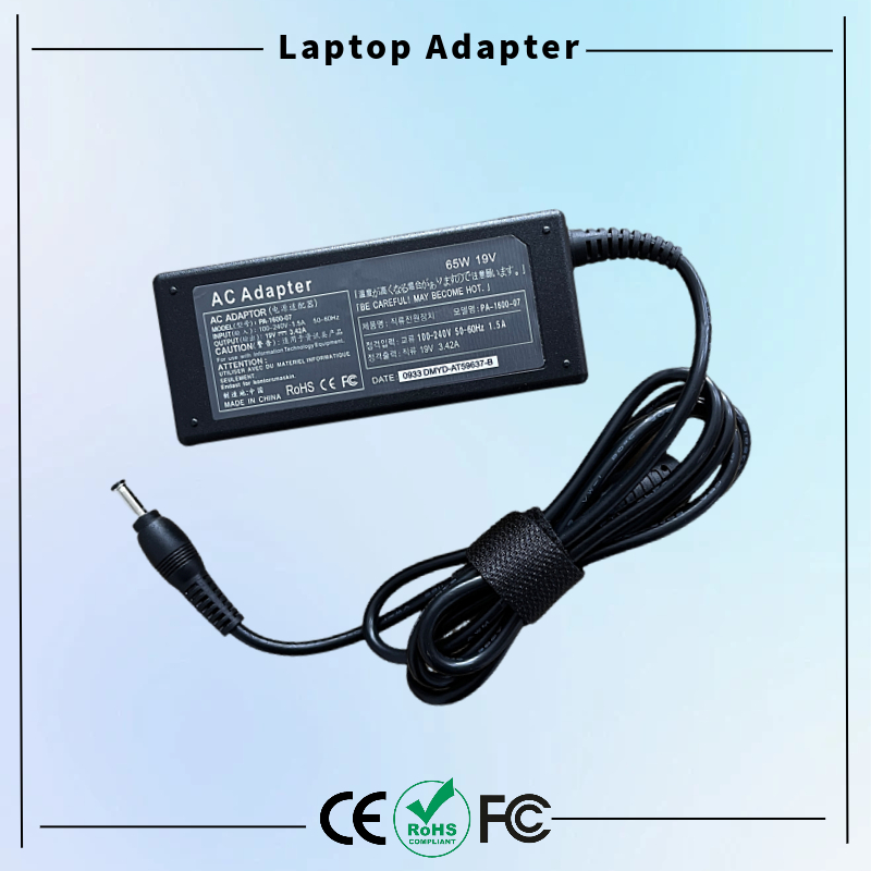Charger Toshiba 19.5V 3.42A 5.5x2.5